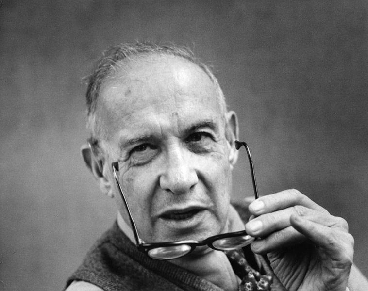 Peter Drucker, The Practice of Management The important and difficult job is never to