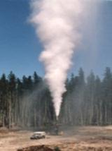 geothermal use applications, and new industries and