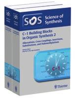 ly/thiemechemistry Biocatalysis in Organic Synthesis 1 2014 648 pp. softcover ISBN 978-3-13-174141-7 Biocatalysis in Organic Synthesis 2 2014 652 pp.