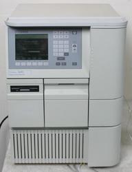 HPLC SYSTEMS