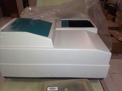 Spectrophotometer with