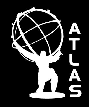 4l with the ATLAS Detector