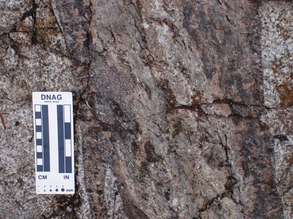 Bokan Mountain, Alaska > 20 REE-Y, Nb, U-Th-bearing minerals: F-carbonates, oxides, silicates, and phosphates xenotime YPO 4 allanite (Y,REE,Ca) 2 (Al,Fe) 3 Si 3 O 12 (OH) britholite (Y,REE,Ca) 5