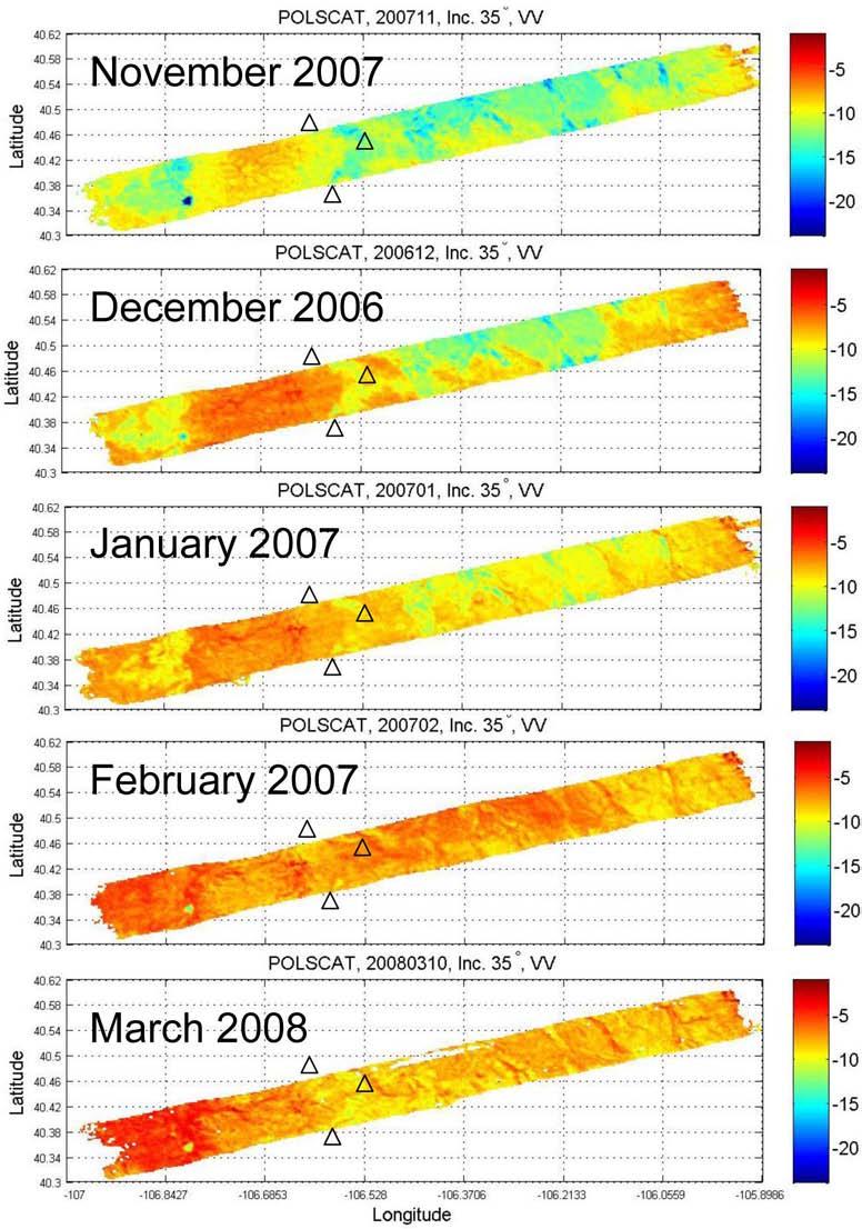 3350 IEEE TRANSACTIONS ON GEOSCIENCE AND REMOTE SENSING, VOL. 47, NO. 10, OCTOBER 2009 Fig. 3.
