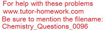 www.tutor-homework.com (for tutoring, homework help, or help with online classes) 1. chem10b 16.1-27 The ph of a 0.10 M solution of a weak base is 9.82. What is the K b for this base? A. 8.8 10-8 B.