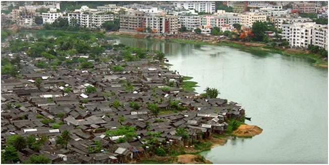 Dhaka,