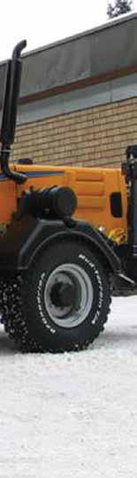Vehicle > 2 ton Vehicle > 3,5 ton *Plow weight does not include undercarriage or mount adaptor.