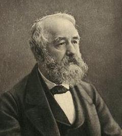 Johann Rudolf Wolf 1816-1893 (1849-1893)