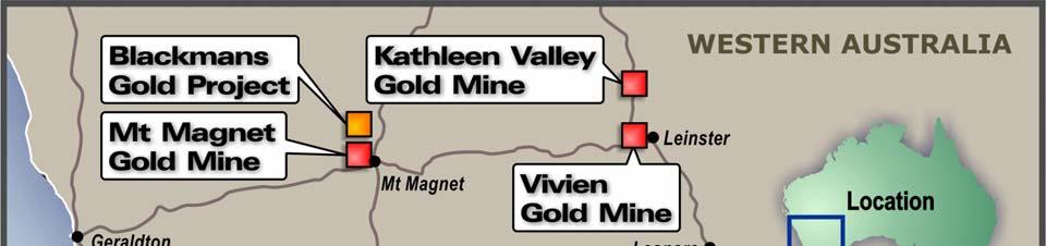 As with Milky Way, the high grade gold mineralisation at Stellar West and Brown Cow is associated with sheared felsic