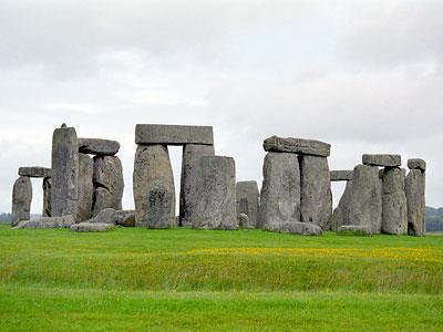 Europeans Astronomy impacted ancient Stonehenge is perhaps one of