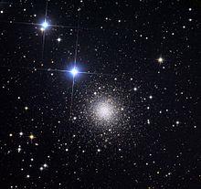 NGC 2419 the largest globular cluster in the Milky Way --