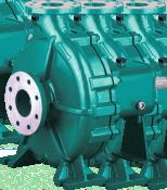 T H E P O W E R B E H I N D T H E F O R C E Naargo Industries Private Limited, one of the leading manufacturers of latest state of art, large range of pumps and motors, is managed by