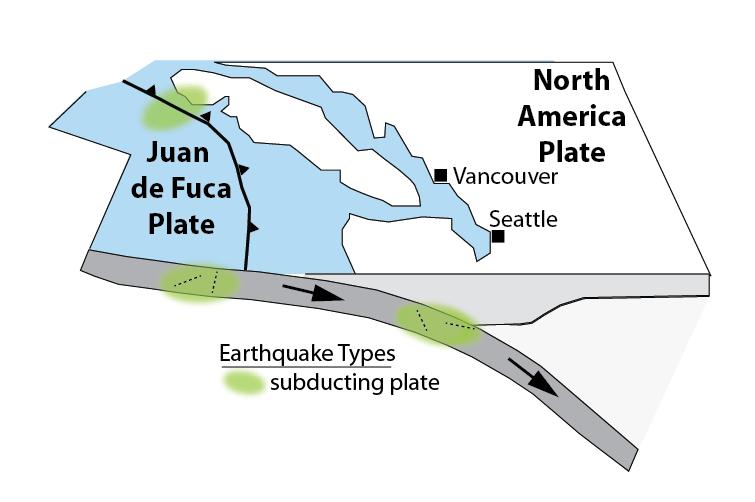 Earthquakes: Many flavors, each with unique characteristics.