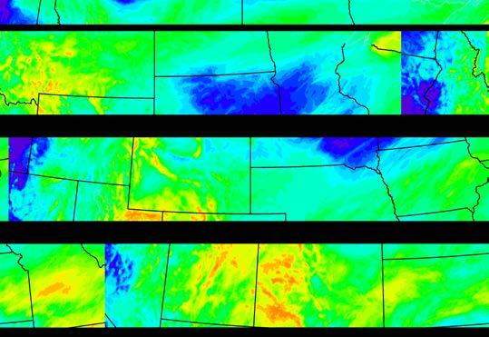 Motivating questions: Regional Climate modeling Can the Weather Research and Forecast (WRF) model reproduce the fine-scale spatial patterns of seasonal precipitation and runoff over the complex