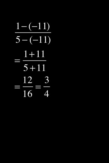Math 02, Intermediate Algebra Section 2.6 2.6 Applications Eample (a) What number must be subtracted from the numerator and subtracted from the denominator of to get?