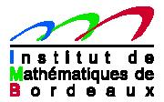 Numerical methods for a fractional diffusion/anti-diffusion equation Afaf Bouharguane Institut de Mathématiques de Bordeaux (IMB),