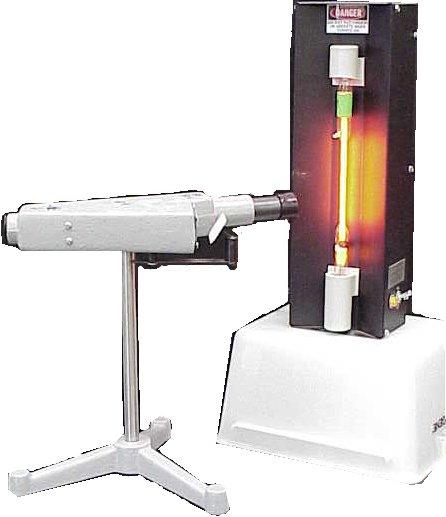 Laboratory Activity Equipment handheld spectroscopes, spectroscopes, 5000 volt transformer, lamps containing H, He, Hg, and Ne.