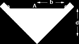 Fall 9 Instructor: Dr. Firoz Updated on October 4, 9 Similar Triangle: Two triangles are said to be similar if the corresponding sides are proportional.
