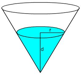 dt Using Pthagorean Theorem we get z 5 z dz d d And b differentiation we get z. Using the given values we get dt dt dt dz dt 65 mi / h. 9. A particle moves along the curve.