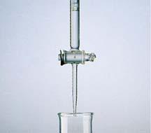 Acid Base Titration Titration is the addition of a solution of accurately known concentration to another solution of unknown concentration until the reaction is complete.