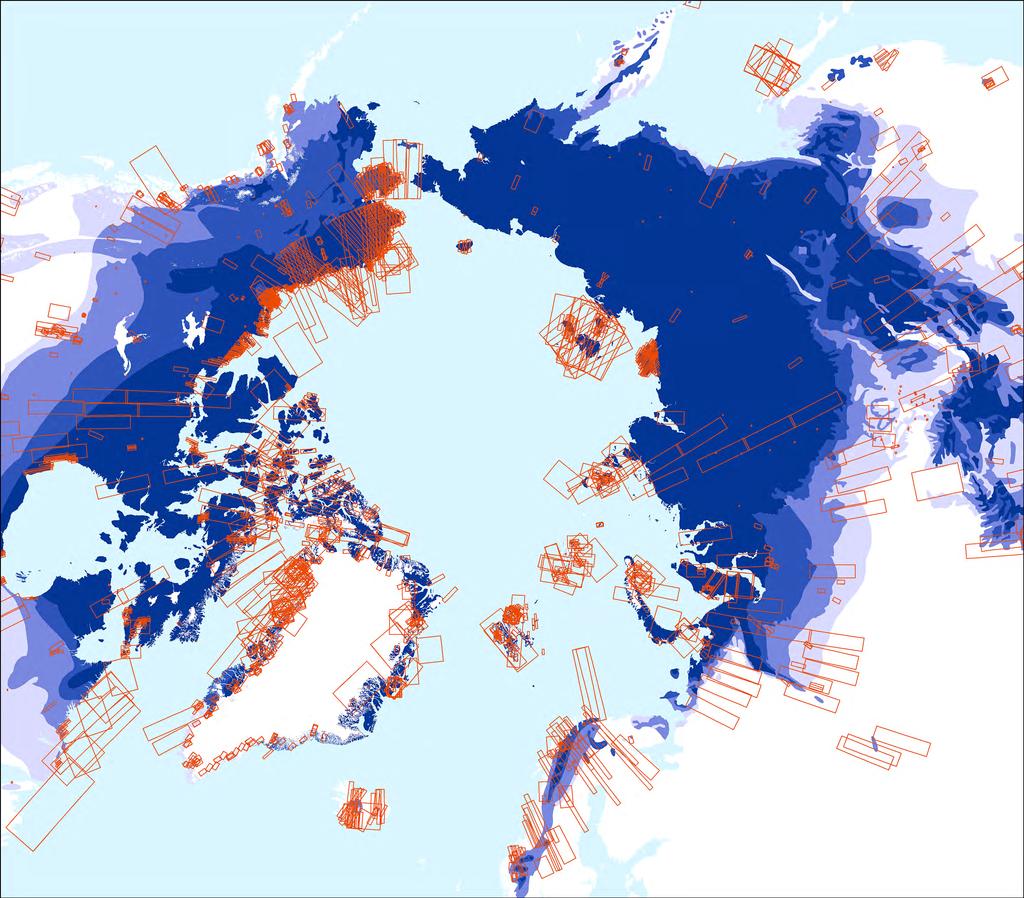 POLAR SPACE TASK GROUP PERMAFROST: SCIENCE UPDATE WET SNOW: SCIENCE UPDATE The impact of climate change on permafrost depends on changes in temperatures, precipitation and local seasonal factors.
