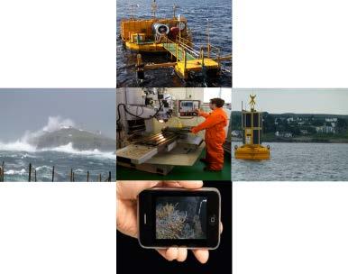 Background to MAST Marine Asset Management Decision Support Tool (MAST) is a web portal developed from the analysis of a number of uses cases developed by the marine work package of ENVIROFI The use