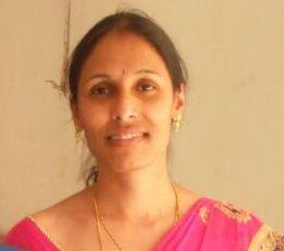 Dr.Jyothi Thati: Course Coordinator Dr. Jyothi Thati obtained BTech (2001), M.