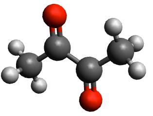 8. Find the molecular formula of butanedione if its empirical formula is C2H3O and its molar mass (MM) is 86.03 g/mol. Molar Mass (emp.