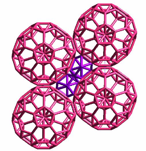 fullerene-based