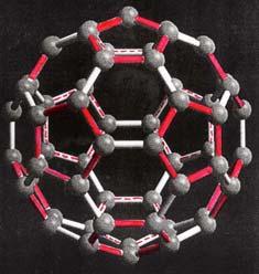 Graphite Carbon Nanotube