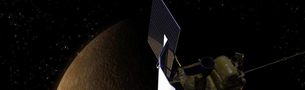 Colombo an ESA/JAXA mission