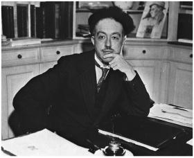 Wave Properties of Particles Louis debroglie: If light is both a wave and a particle, why not electrons?