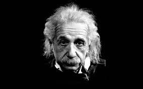 Light is made of particles! Einstein?