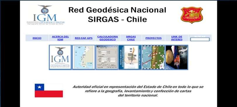 Future RGN Red Geodésica Nacional SIRGAS Chile 2013 National Geodetic Network Velocity Model 14.920.046.000 14.920.045.900 14.920.045.800 14.920.045.700 14.920.045.600 14.920.045.500 14.920.045.400 14.