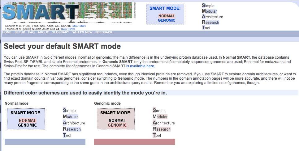 SMART: Simple Modular Architecture Research Tool