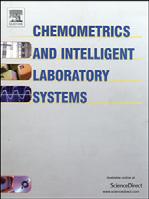 Chemometrics and Intelligent Laboratory Systems 100 (2010) 1 11 Contents lists available at ScienceDirect Chemometrics and Intelligent Laboratory Systems journal homepage: www.elsevier.