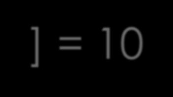 CALCULATING THE OH - CONCENTRATION IN A SOLUTION OF A KNOWN poh Calculate the hydroxide ion concentration of a solution with a poh of 5 [OH - ] = 10-5 = 1.