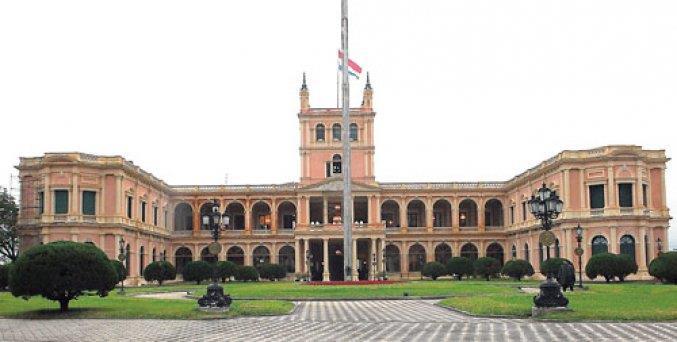 PARAGUAY GOVERNANCE Government Type: Presidential Republic Legislative + Judicial + Executive branches of government