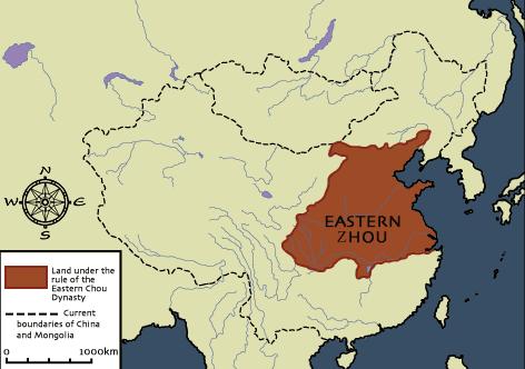 Zhou dynasty