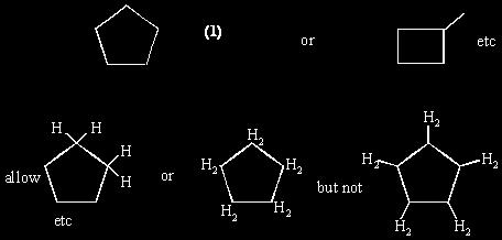 CH 3 CH=CHCH 2 CH 3 () C 2 H 5 (iii) 4 [7] 23 (a) 2-amino(e) propanoic acid () (b) molecules with same structure / structural formula () but with bonds (atoms or groups) arranged