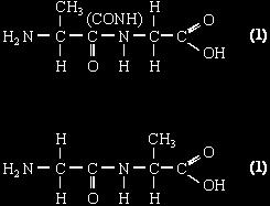 (d) Not anhydrides; not repeating units 2 (e) () or H 2 NCH 2 COOCH 3 [9] 24 (a) 2-chloropropanoic acid () (b)