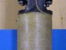 Showed capability of small coils 1T in 31T, 2T in 20T