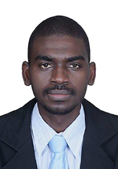 Appl. Math. Inf. Sci. 9, No. 2, 729-737 (2015) / www.naturalspublishing.com/journals.asp 737 A. A. S. Rabih was born in Sudan in 1983. He received his B.Sc. in electronic engineering (medical instrumentation), University of Gezira, Sudan, in 2008, and his M.