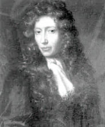 Boyle s Law Robert Boyle, (1627-91), was an experimental philosopher in the early years of the Royal Society, making a very important contribution in developing a description of the ideal gas (also