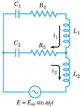 For the echaical syste, ( x x ) + k x + k ( x ) 0 x + cx + c x ( x x ) + k ( x x ) P si t x + c For the electrical syste, q L q + R q q + C (