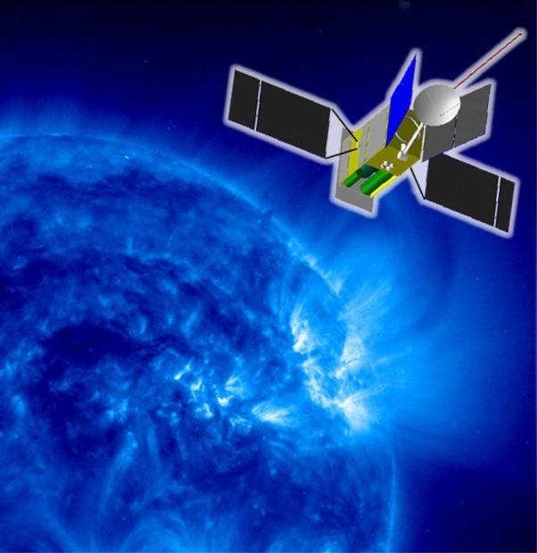 FUTURE MISSIONS SOLAR ORBITER ESA / NASA Start: 2018 Perihelion: ~ 0.