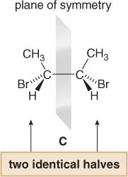 To find the other two stereoisomers if they exist, switch the position of two groups on one stereogenic center of one enantiomer only.