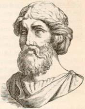 Pythagoras Numbers as the ultimate reality 1 Pythagoras of Samos Born between 580 and 569. Died about 500 BCE. Lived in Samos,, an island off the coast of Ionia.