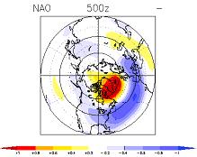 There were more (about 2X) La Ninas as El Ninos from 1950 to 1977 (in the cold PDO phase), then twice as many El Ninos as La Ninas from 1977 to 1997 (in the warm PDO phase).
