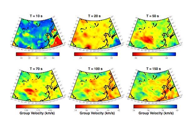 resolution of shallow geological structures via joint inversion of